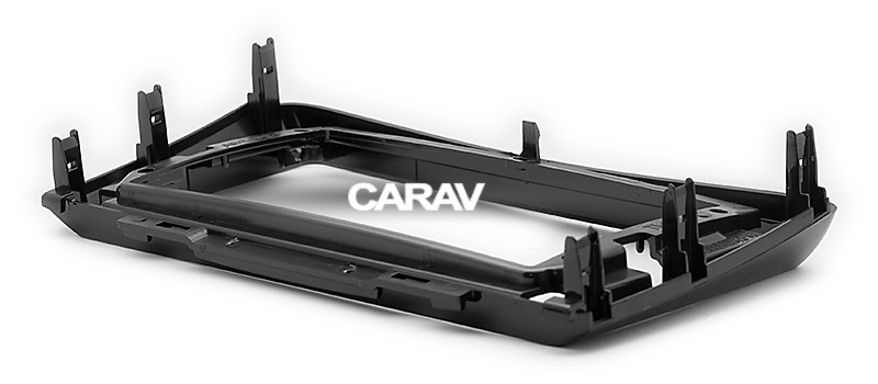 Consola CARAV - GREAT WALL HOVER H6