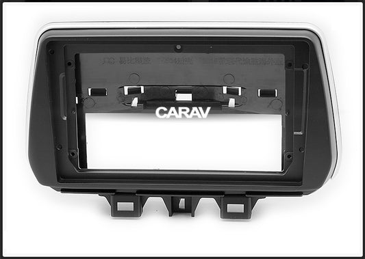 Consola CARAV - HYUNDAY TUCSON