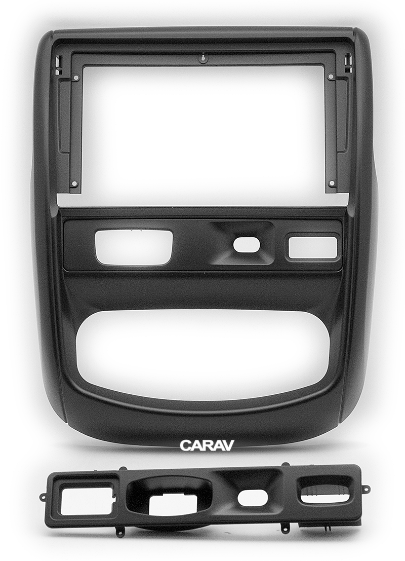 Consola CARAV - RENAULT DUSTER