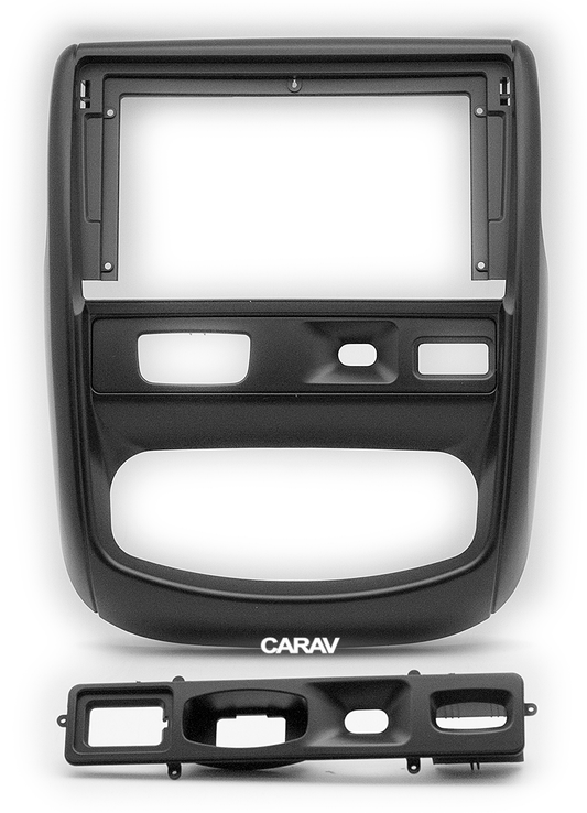 Consola CARAV - RENAULT DUSTER