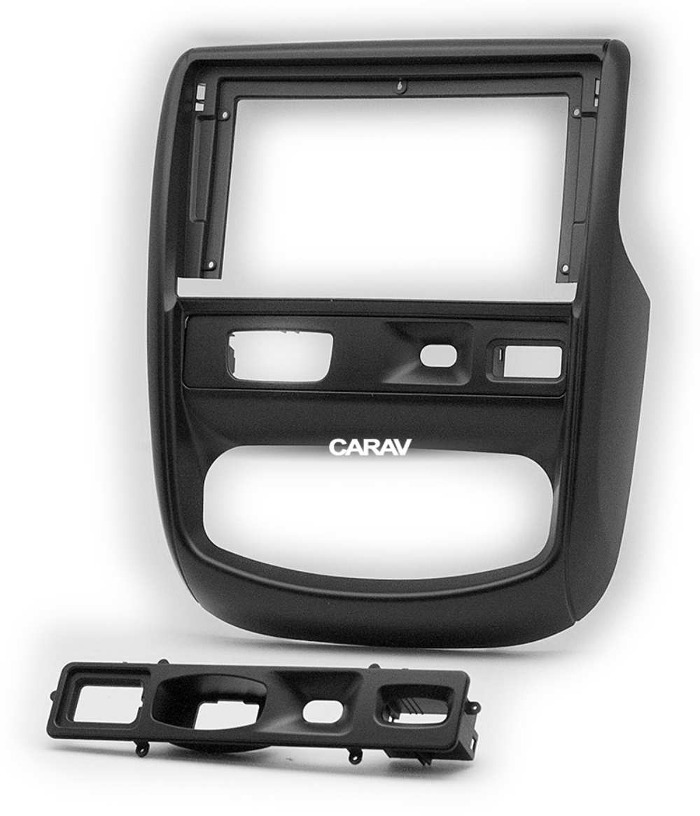 Consola CARAV - RENAULT DUSTER