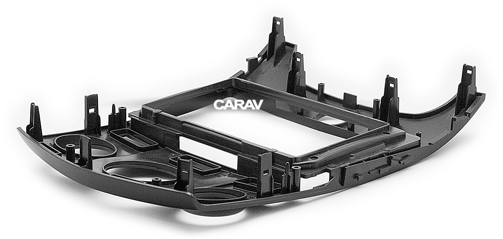 Consola CARAV - KIA CERATO (TD), FORTE (TD), NAZA FORTE
