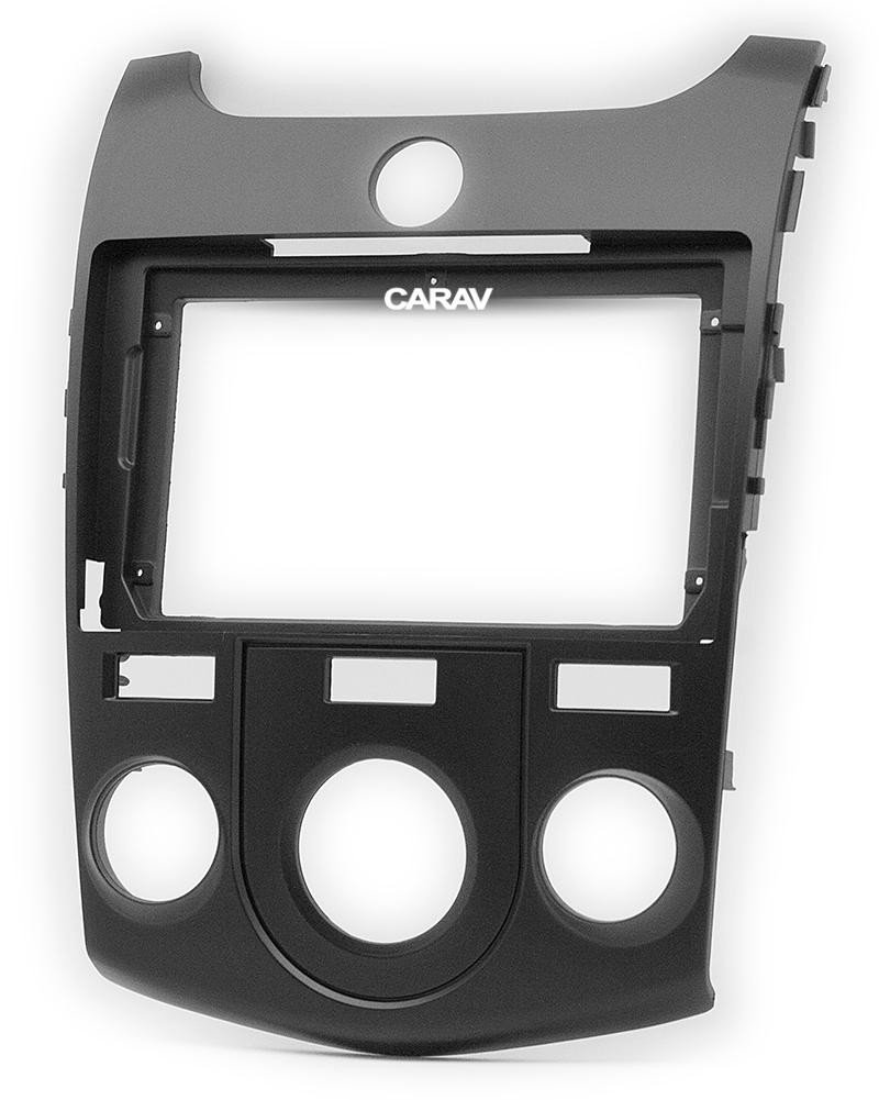 Consola CARAV - KIA CERATO (TD), FORTE (TD), NAZA FORTE