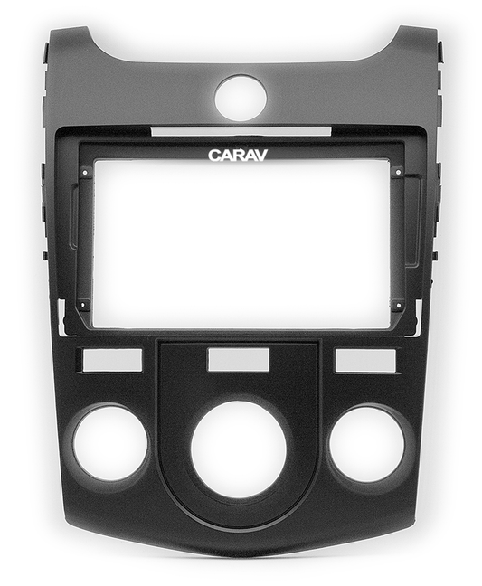 Consola CARAV - KIA CERATO (TD), FORTE (TD), NAZA FORTE
