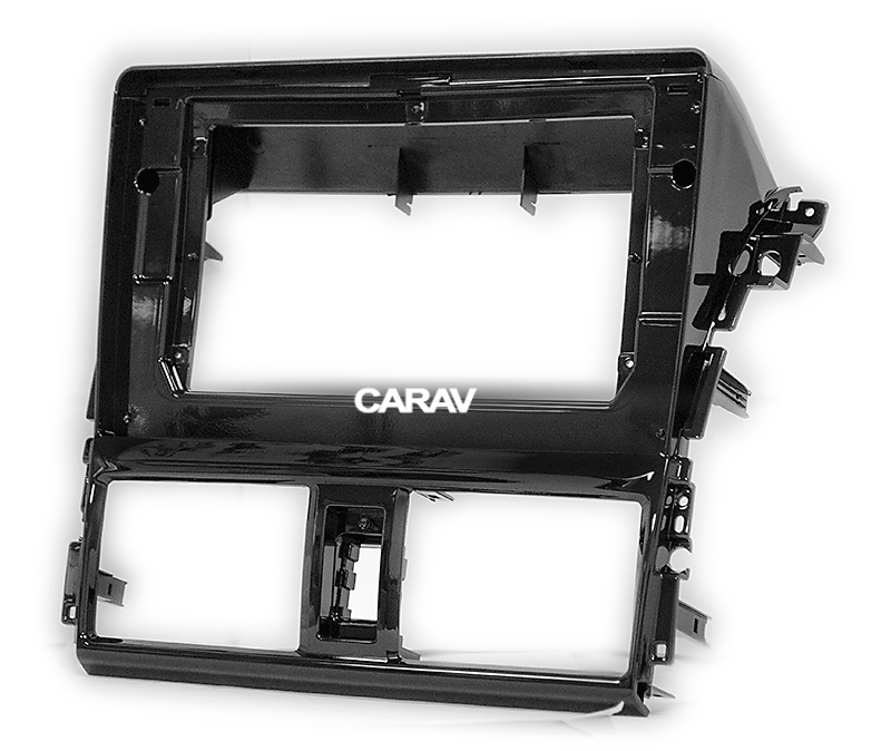 Consola CARAV - TOYOTA VIOS