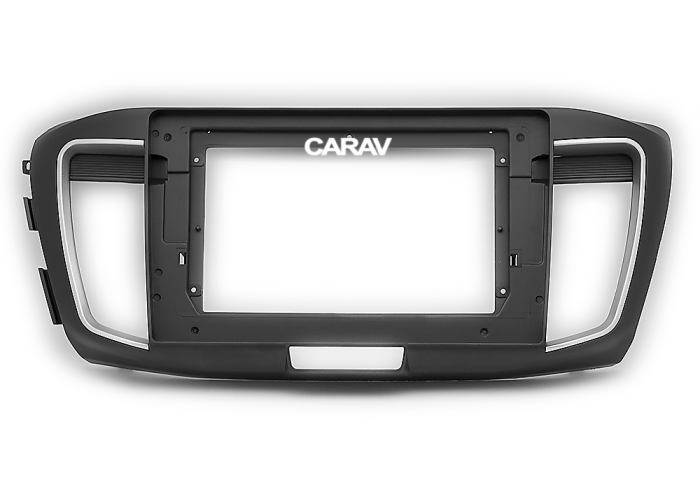Consola CARAV - Honda Accord