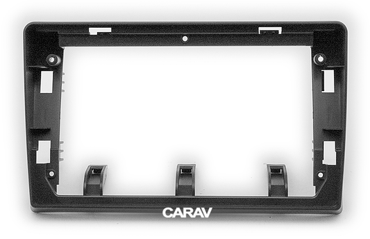 Consola CARAV - TOYOTA LAND CRUISER PRADO (120)
