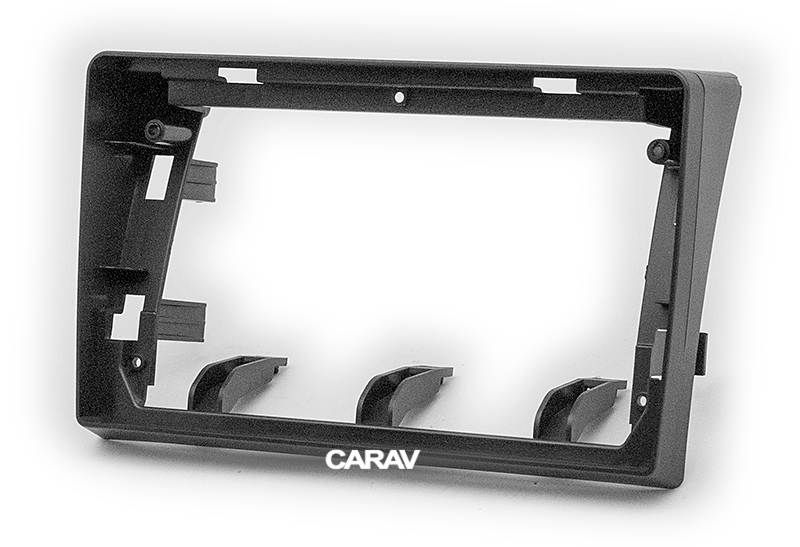 Consola CARAV - TOYOTA LAND CRUISER PRADO (120)