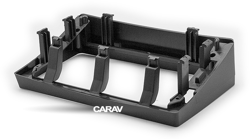 Consola CARAV - TOYOTA LAND CRUISER PRADO (120)