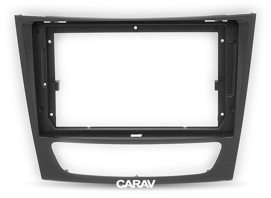 Consola CARAV - MERCEDES BENZ E-KLASSE (W211)