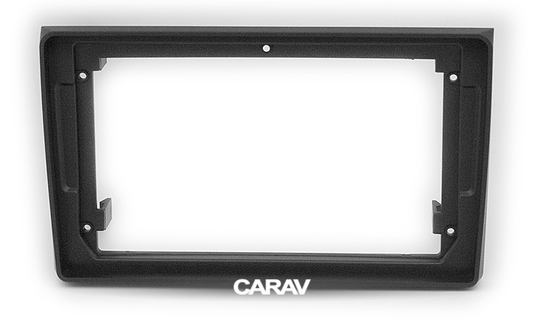 Consola CARAV - AUDI A4 (B6)
