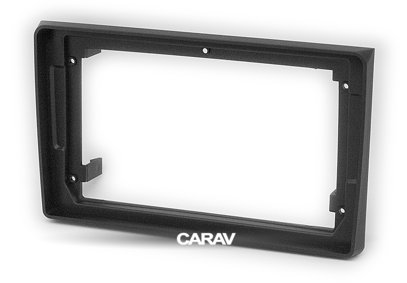 Consola CARAV - AUDI A4 (B6)