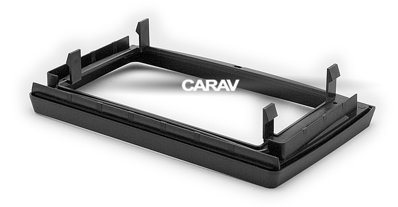 Consola CARAV - AUDI A4 (B6)