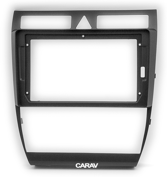 Consola CARAV - AUDI A6 (4B)