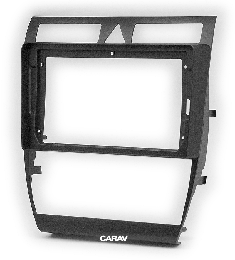 Consola CARAV - AUDI A6 (4B)