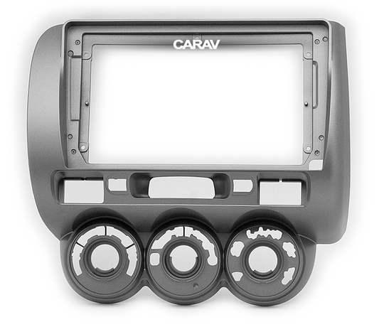 Consola CARAV - HONDA FIT, JAZZ