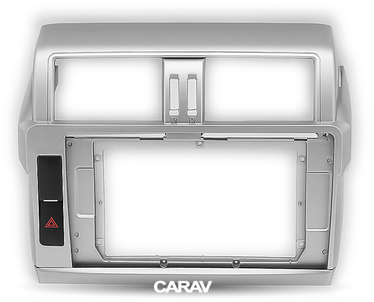 Consola CARAV -  TOYOTA LAND CRUISER PRADO (150)