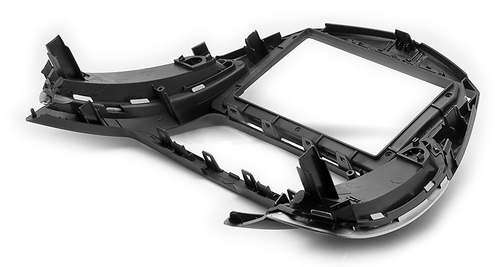 Consola CARAV - CHEVROLET - TRAX - TRACKER