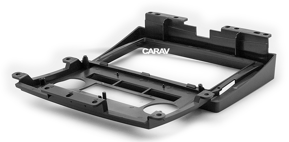 Consola CARAV - NISSAN FRONTIER, XTERRA