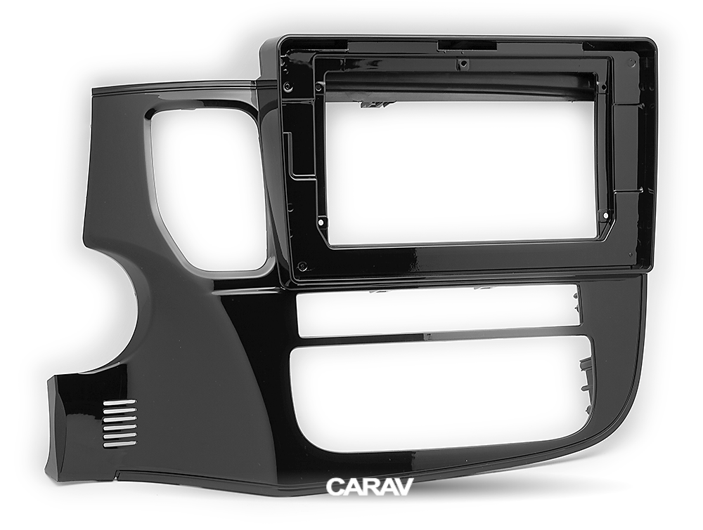 Consola CARAV - MITSUBISHI OUTLANDER