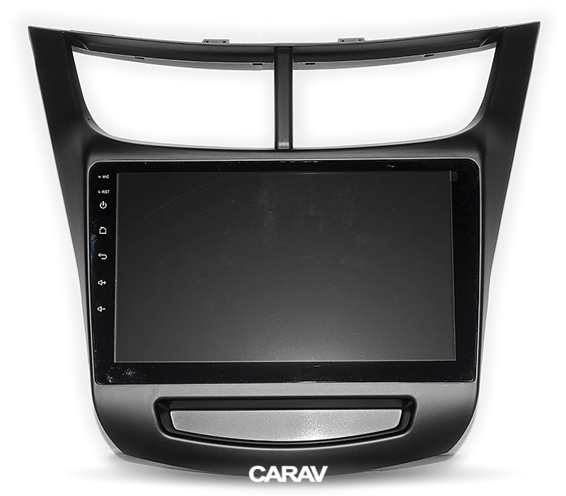 Consola CARAV - CHEVROLET SAIL
