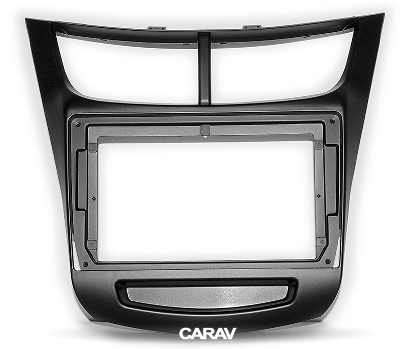 Consola CARAV - CHEVROLET SAIL