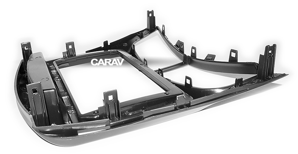 Consola CARAV - CHEVROLET SAIL