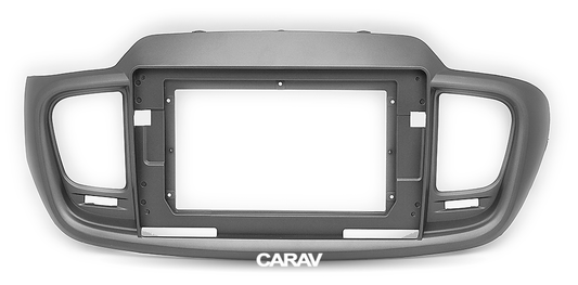 Consola CARAV - KIA SORENTO (UM)