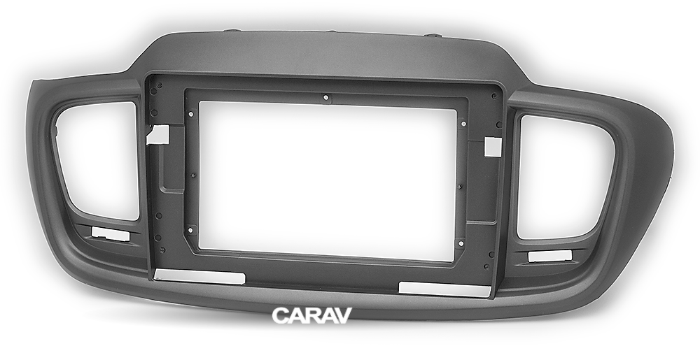 Consola CARAV - KIA SORENTO (UM)