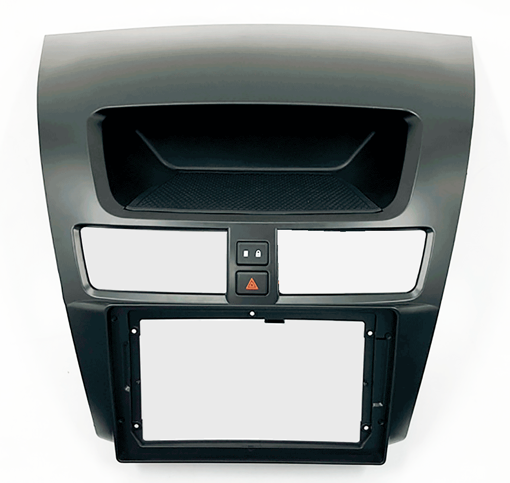 Consola CARAV - MAZDA BT-50