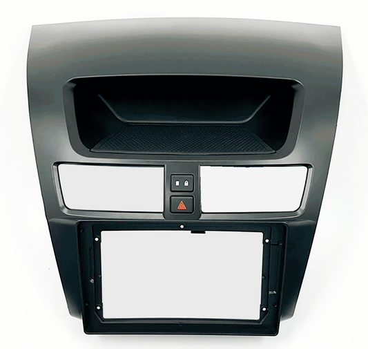 Consola CARAV - MAZDA BT-50