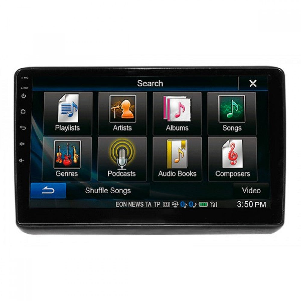 Consola CARAV - HONDA HR-V, VESEL, XR-V