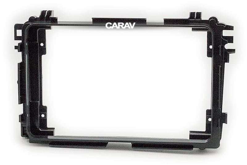 Consola CARAV - HONDA HR-V, VEZEL, XR-V