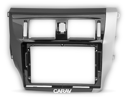 Consola CARAV - GREAT WALL VOLEEX C30