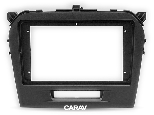 Consola CARAV - SUZUKI VITARA