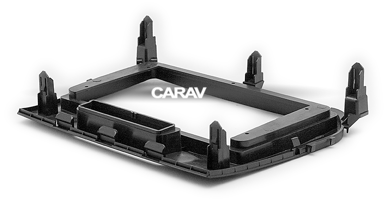 Consola CARAV - SUZUKI VITARA
