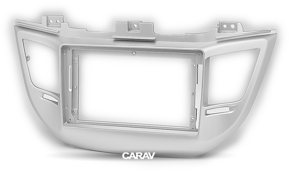 Consola CARAV - HYUNDAI TUCSON