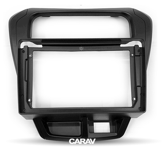 Consola CARAV - SUZUKI MARUTI ALTO 800
