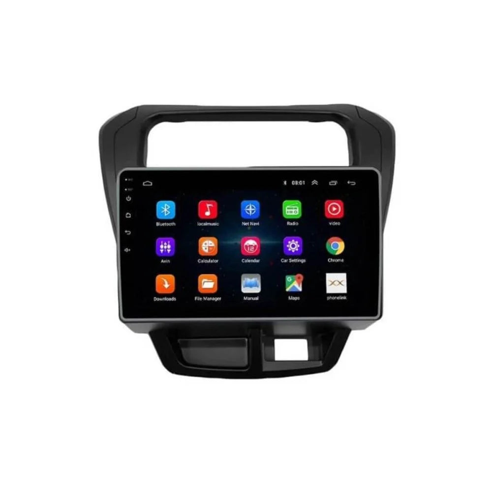 Consola CARAV - SUZUKI MARUTI ALTO 800