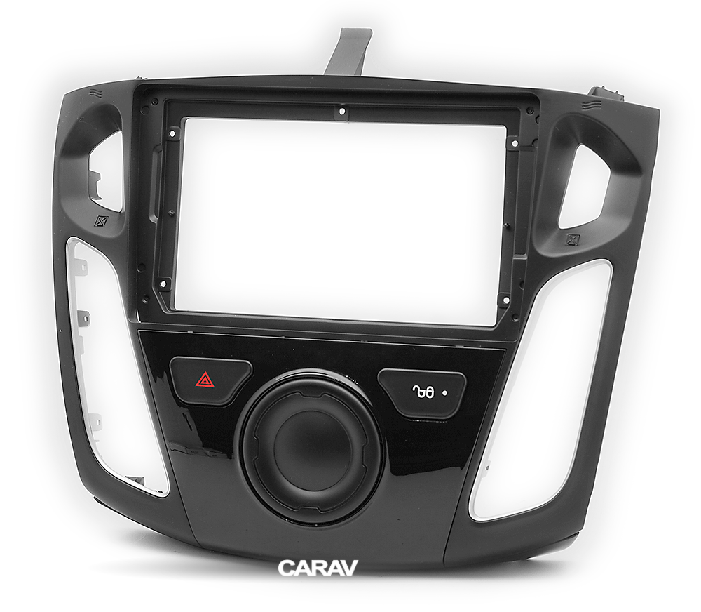 Consola CARAV - FORD FOCUS
