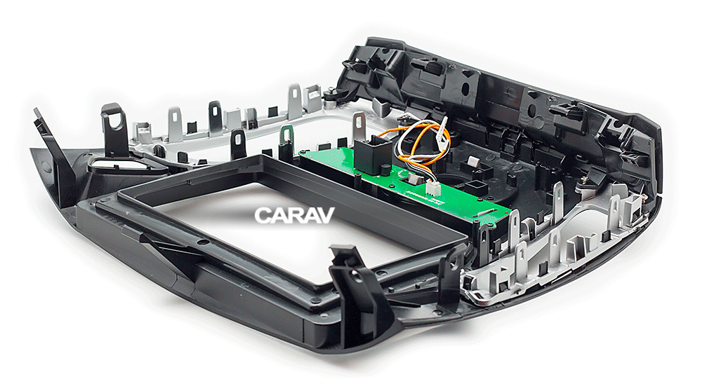 Consola CARAV - FORD FOCUS