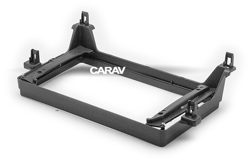 Consola CARAV - TOYOTA PRIUS
