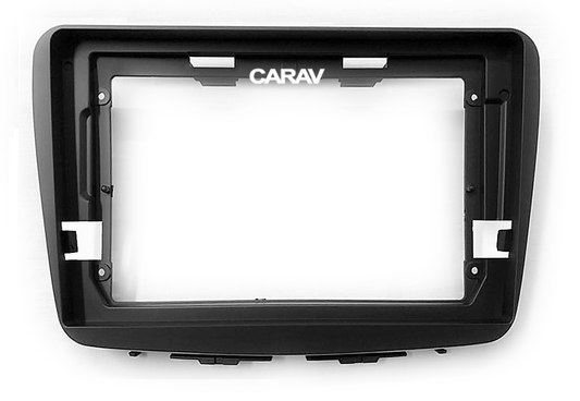 Consola CARAV - SUZUKI BALENO