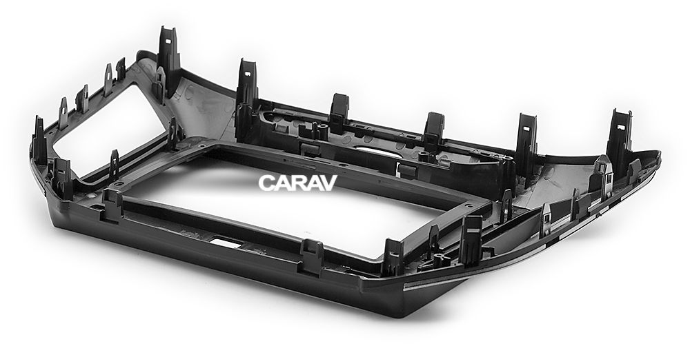 Consola CARAV - HYUNDAI iX-25 + CRETA