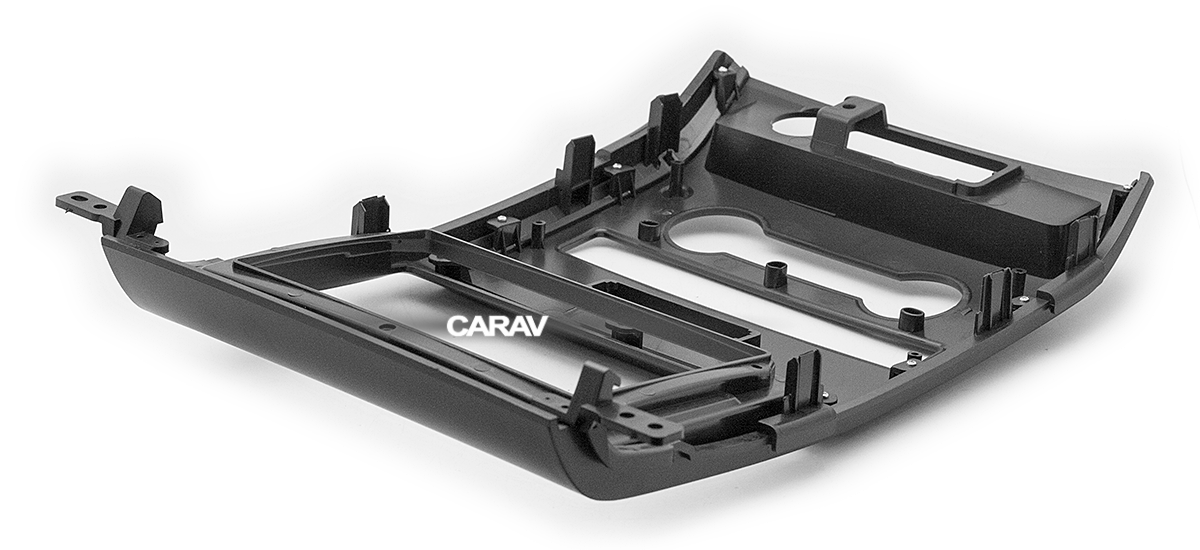 Consola CARAV - FORD F-150