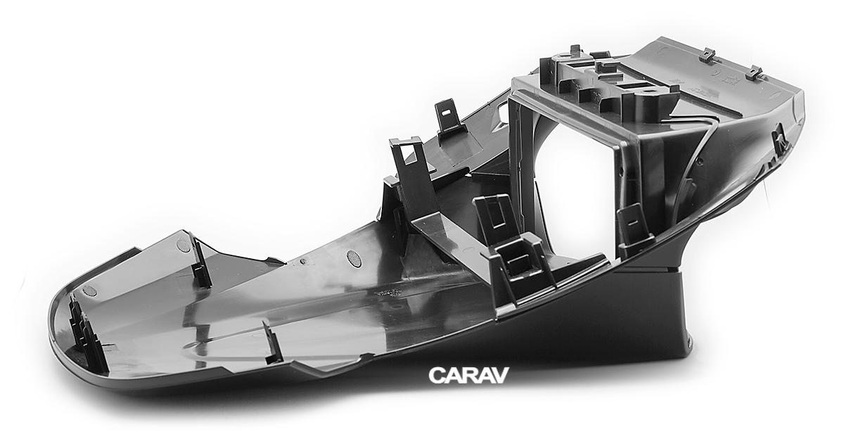 Consola CARAV - FORD C-MAX