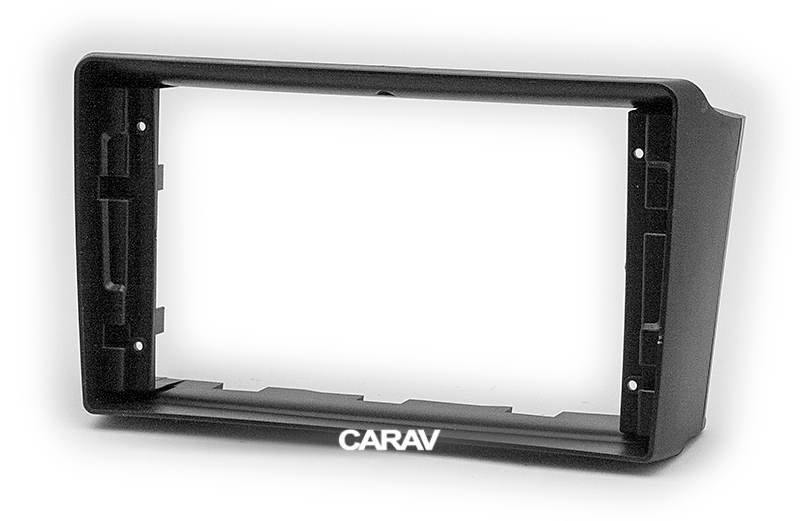 Consola CARAV - TOYOTA AVENSIS