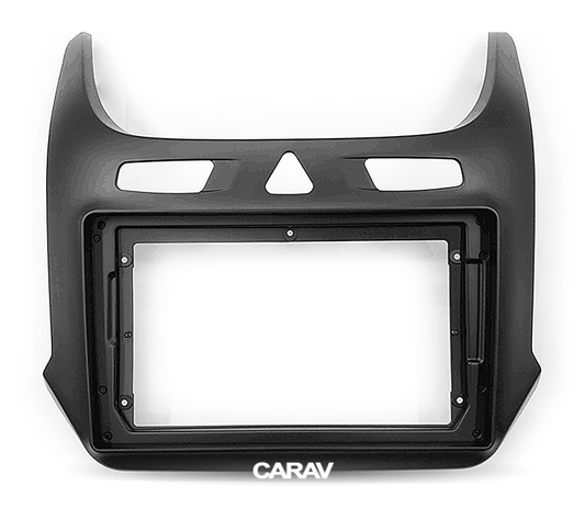 Consola CARAV - CHEVROLET COBALT