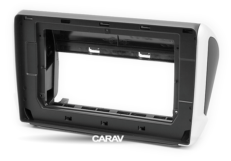 Consola CARAV - PEUGEOT (2008)