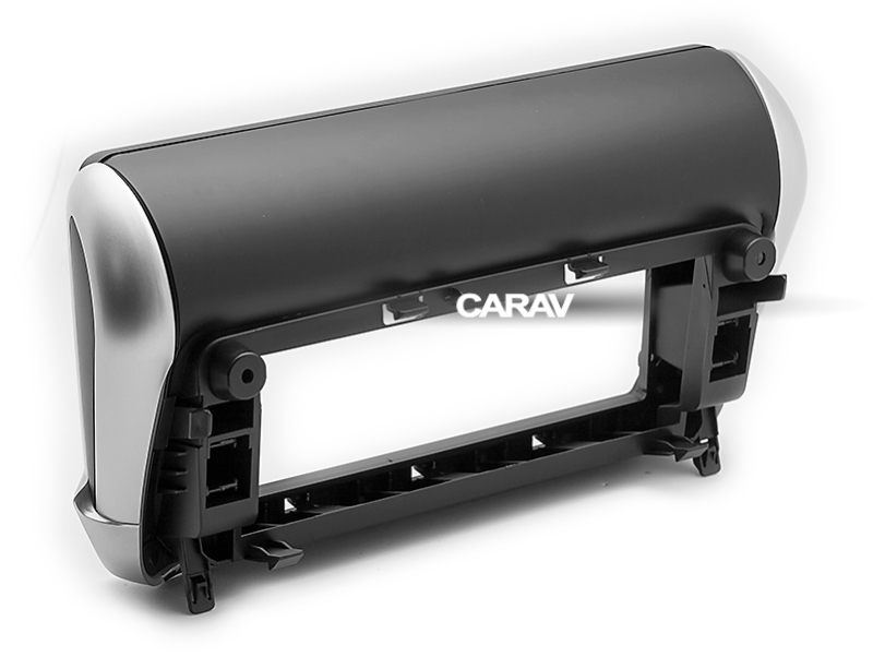 Consola CARAV - PEUGEOT (2008)